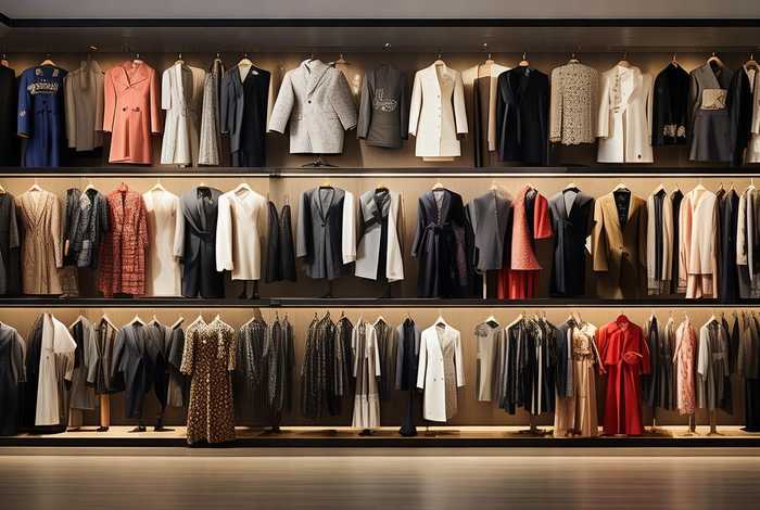 奢侈品牌logo衣服 奢侈品牌logo衣服大全