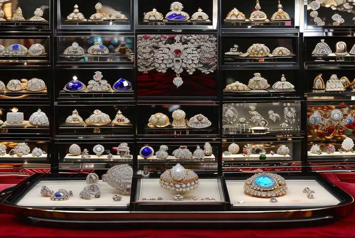 珠宝品牌排行榜前十名图片 - 珠宝品牌排行榜前十名图片大全 珠宝品牌排行榜前十名图片 - 珠宝品牌排行榜前十名图片大全