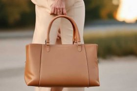 四十岁女人适合背什么颜色包，四十岁女人适合背什么颜色包包图片