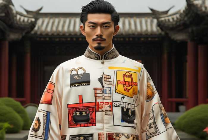 十大名牌包包标志唐（十大名牌包包标志唐装图片）