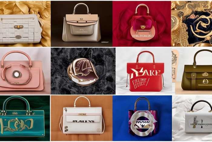 十大奢侈品牌女包标志图片大全 十大奢侈品牌女包标志图片大全及价格