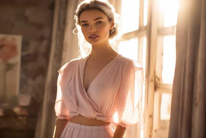 适合30岁的香水类型，适合30岁的香水类型女士