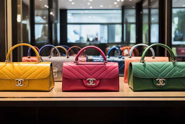 香奈儿新款包包价格；香奈儿新款包包价格表