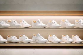 十大轻奢小白鞋 十大轻奢小白鞋排行榜