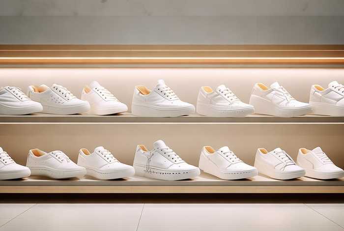 十大轻奢小白鞋 十大轻奢小白鞋排行榜