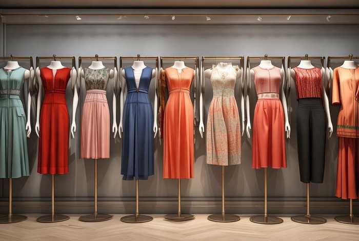 中低端女装品牌排名，中低端女装品牌排名前十