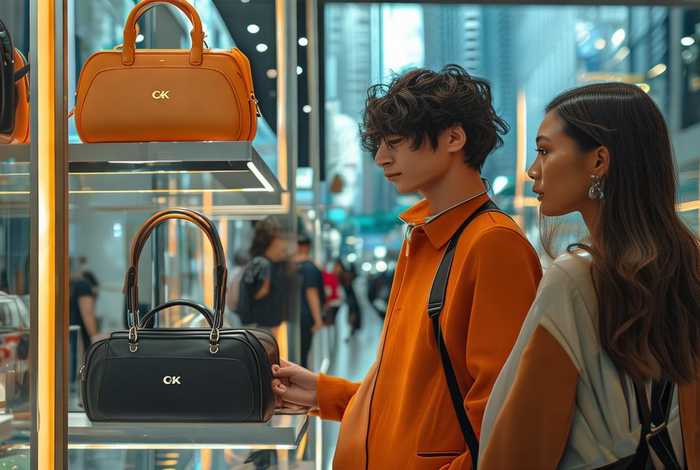 小ck全名英文；小ck全名英文叫什么charles&keith