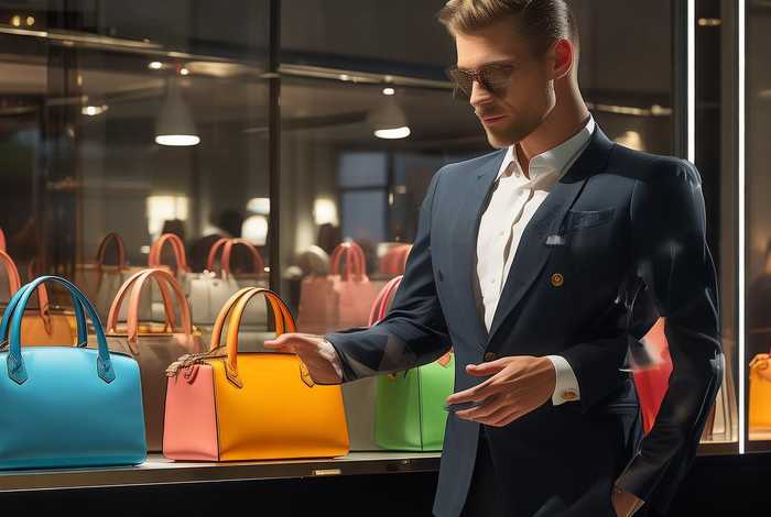 最新款奢侈品包包销售话术 - 最新款奢侈品包包销售话术大全