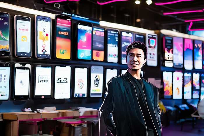 手机品牌有哪些牌子；刘德华代言的手机品牌有哪些牌子