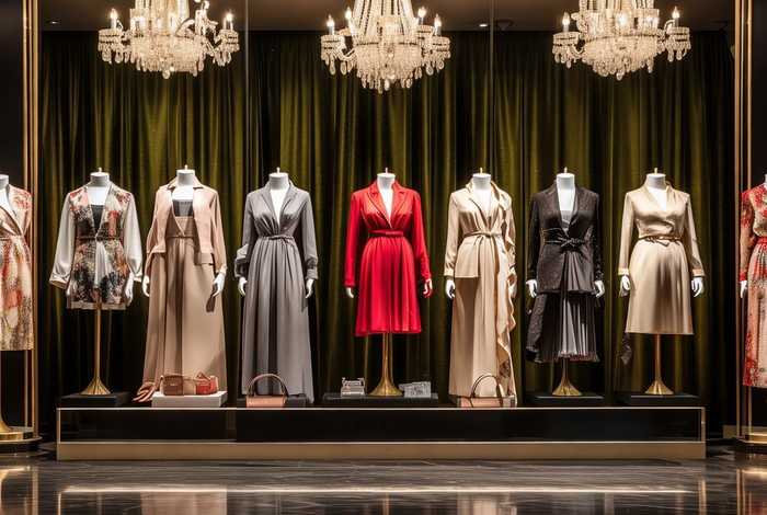 奢侈品十大顶级品牌女装有哪些；奢侈品十大顶级品牌女装有哪些牌子