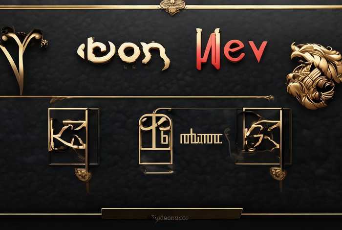 十大高档男装品牌图片标志大全 十大高档男装品牌图片标志大全集