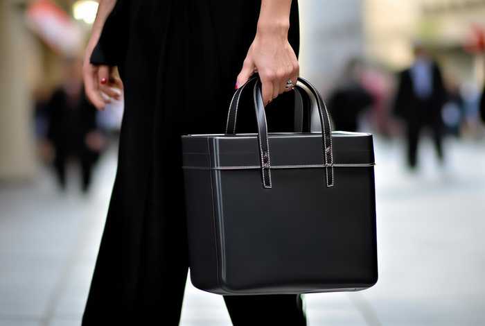 香奈儿垃圾袋包女包正品（香奈儿垃圾桶包多少钱）