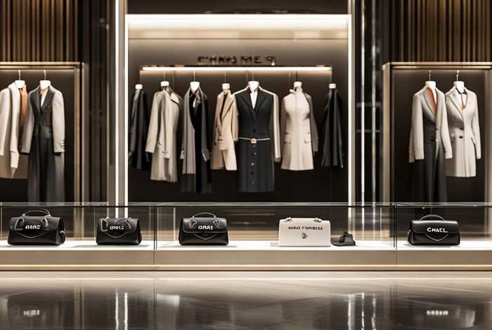 香奈儿衣服官方旗舰店 香奈儿衣服官方旗舰店官网