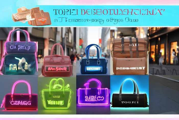 斜挎包品牌排名、斜挎包品牌排名前十