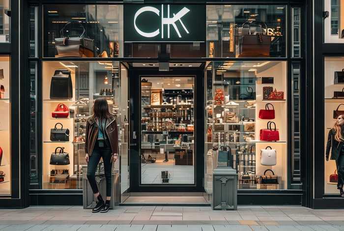 小ck是哪个（小ck是哪个公司的）