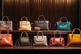 中高端包包品牌排行榜前十 中高端包包品牌排行榜前十名