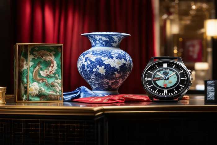 中国的顶级奢侈品有哪些，中国的顶级奢侈品有哪些品牌