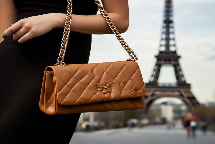 香奈儿经典款包包19；香奈儿经典款包包19bag