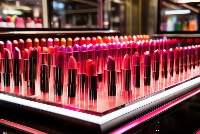 十大奢华口红品牌、十大奢华口红品牌图片