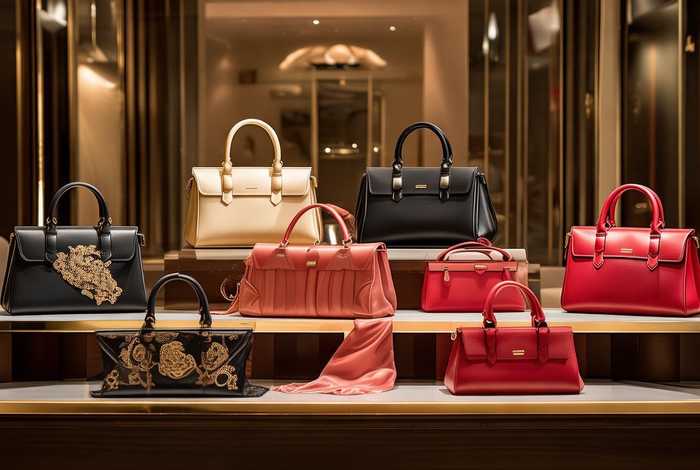 中国女包十大奢侈品牌排行榜（中国女包十大奢侈品牌排行榜有哪些）