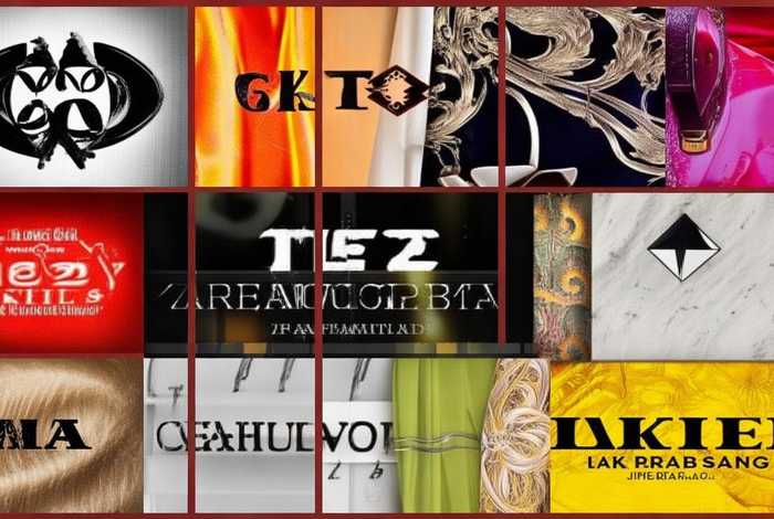 世界包包十大名牌标志 - 世界十大名牌包包标志和名字