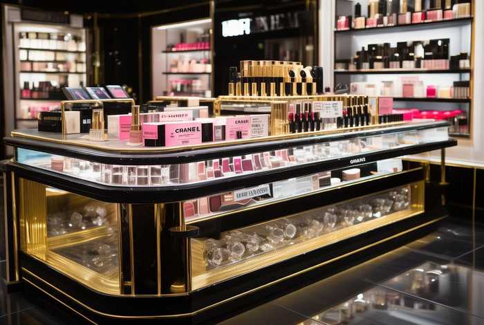 香奈儿官网彩妆价格、香奈儿官网彩妆价格查询