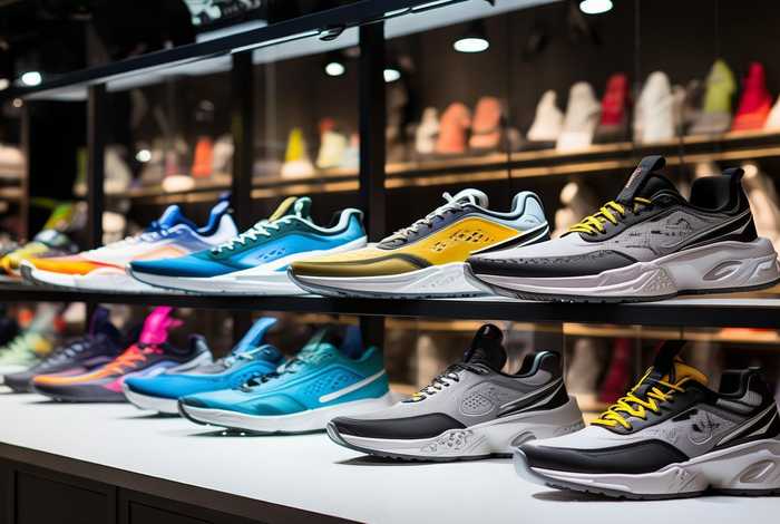 鞋子品牌排行榜前十名男鞋；鞋子品牌排行榜前十名男鞋运动鞋