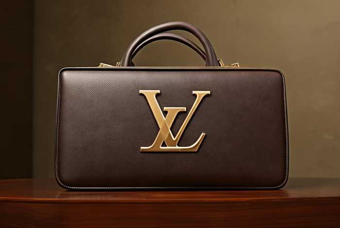 十大奢侈品牌logo图片LV男包 - 十大奢侈品牌logo图片lv男包