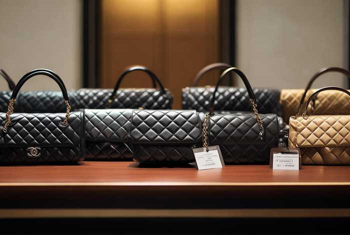 香奈儿最新款包包价格；香奈儿最新款包包价格表