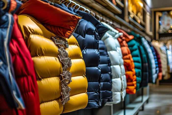 世界十大顶级羽绒服品牌门扣、世界十大顶级羽绒服品牌排行榜