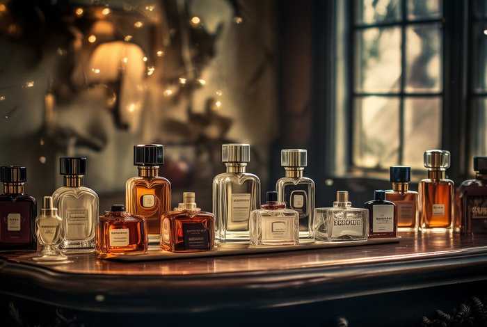 十大小众香水、十大小众香水品牌
