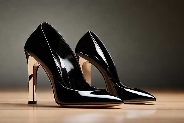 圣罗兰官网高跟鞋（圣罗兰官网高跟鞋2020新款）