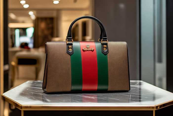 奢侈品牌包包排名古驰，奢侈品包包品牌排行古驰