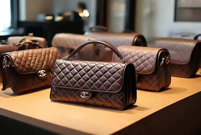 香奈儿包包所有款式和价格3；香奈儿包包所有款式和价格AS4743的价格