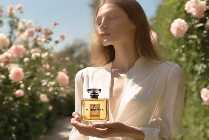 香奈儿香水哪款最好闻又持久图片；香奈儿香水哪款最好闻又持久图片女士