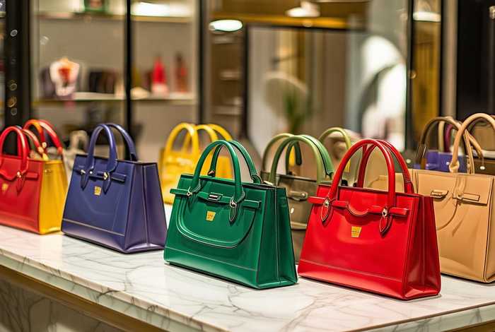 意大利奢侈品包包品牌，意大利奢侈品包包品牌大全