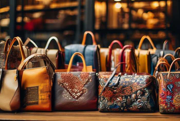 中国本土包包品牌大全图片、中国本土包包品牌大全图片介绍