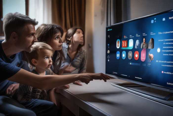 怎么在长虹电视上打开应用 怎么在长虹电视上打开应用商店