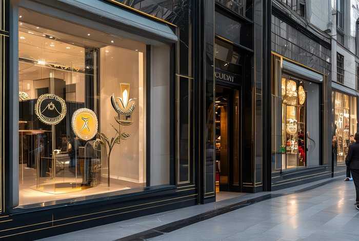 奢侈品一线品牌排名，奢侈品一线品牌排名榜