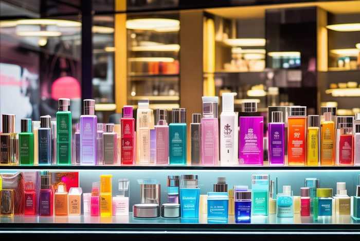 中国化妆品品牌有哪些牌子 - 中国化妆品品牌有哪些牌子图片