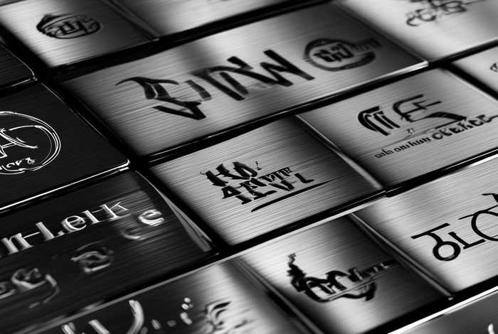 奢侈品牌logo大全不带名字 奢侈品牌logo大全不带名字可以吗