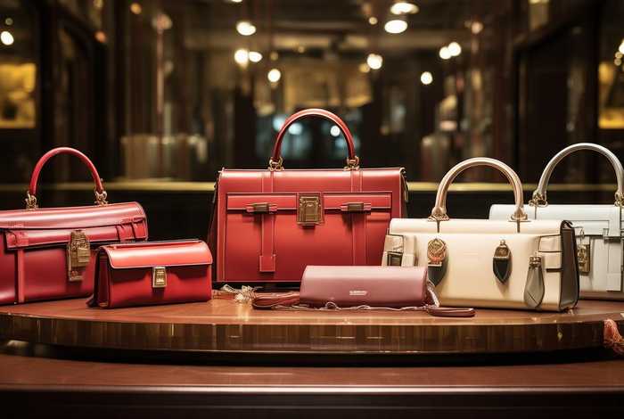 十大奢侈品女包图片大全（十大奢侈品女包图片大全及价格）