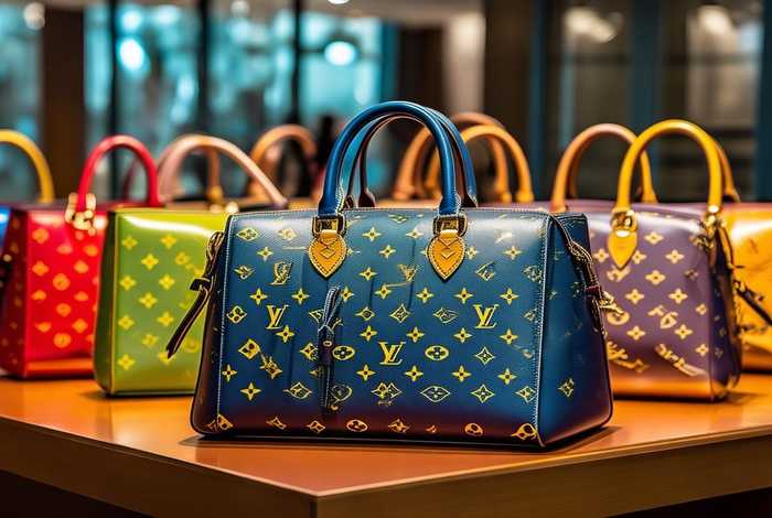 正品lv包包价格一览表 正品lv包包价格一览表2023年新款