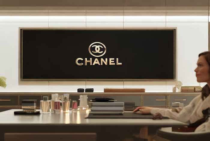 香奈儿官网中国官方网站是正品吗（香奈儿官网中国官方网站是正品吗知乎）