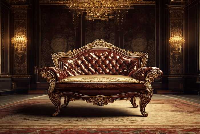 世界顶级奢侈家具品牌（世界顶级奢侈家具品牌有哪些）