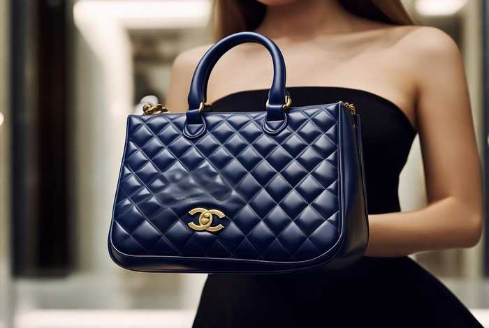 香奈儿所有包包款式图片 - 香奈儿所有包包款式图片女士