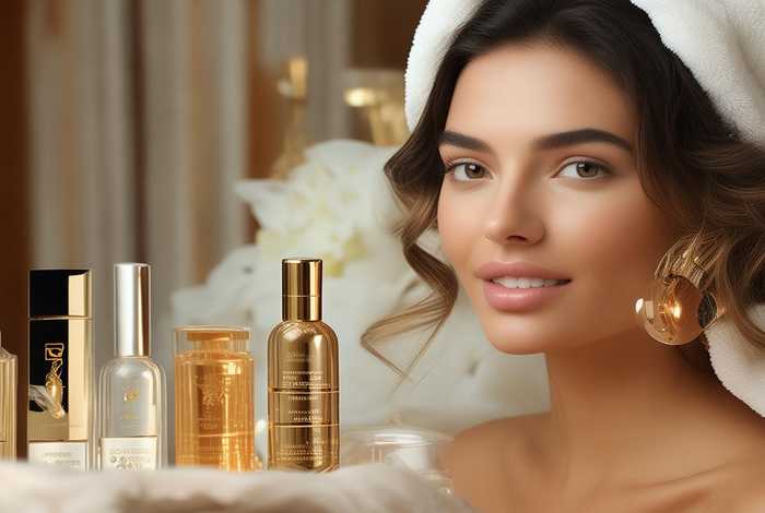 世界五大品牌护肤品排行榜 世界五大品牌护肤品排行榜前十名