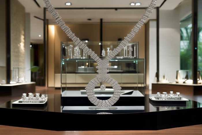 香奈儿时尚珠宝，香奈儿时尚珠宝官网