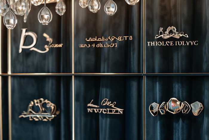 世界名牌服装排行榜前十名 世界名牌服装排行榜前十名商标