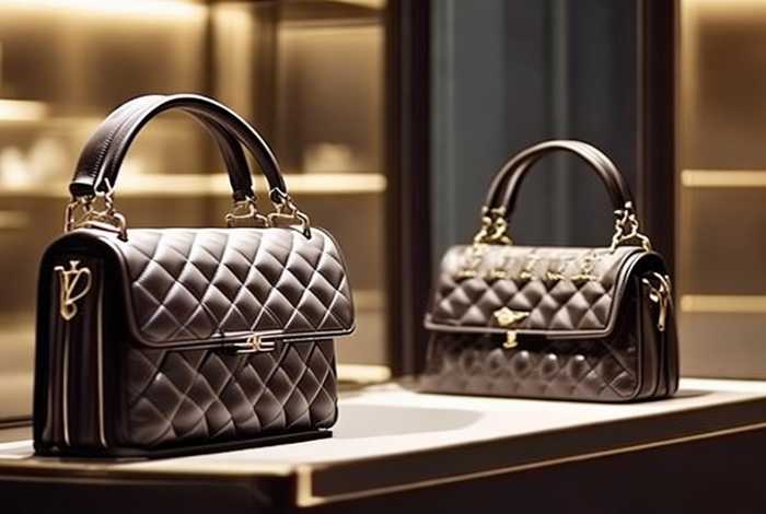 香奈儿包和lv包谁的档次高、香奈儿包和lv包谁的档次高些